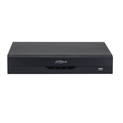Dahua XVR5108HS-I3/T 8 Channel WizSense DVR | 5MP, 1 HDD