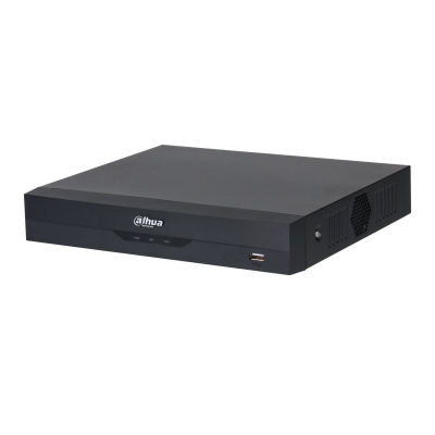 Dahua XVR5104HS-I3/T 4 Channel WizSense DVR | 5MP, 1 HDD